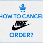 Cancel Nike Orders