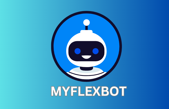 Unleashing the Power of MyFlexBot: Revolutionizing Fitness and Wellness