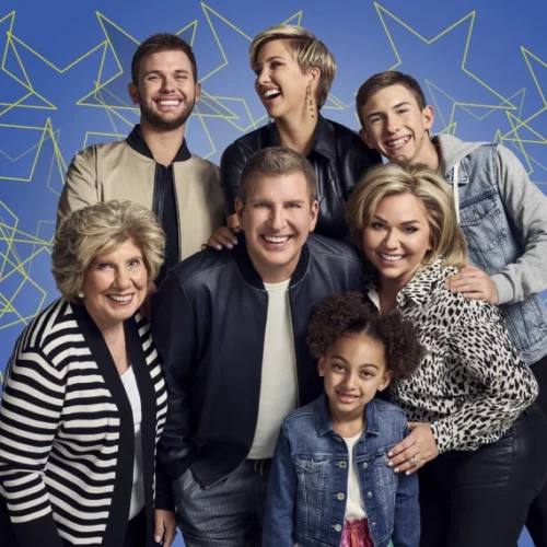 The Chrisley Knows Best Family: Navigating Loss and Resilience