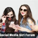 social media girls forum