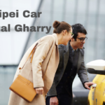 taipei car rental gharry