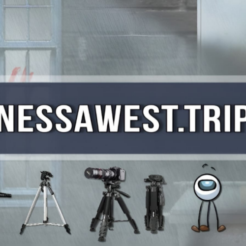 Unveiling the Magic of Vanessa West’s Tripod: A Comprehensive Guide